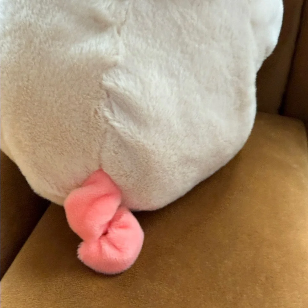 Ty pig soft plush